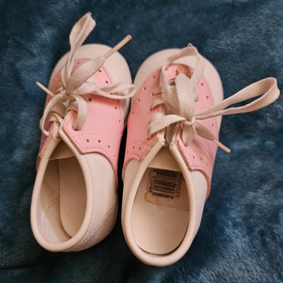 Buster browns saddleback shoes - Picture 8 of 8